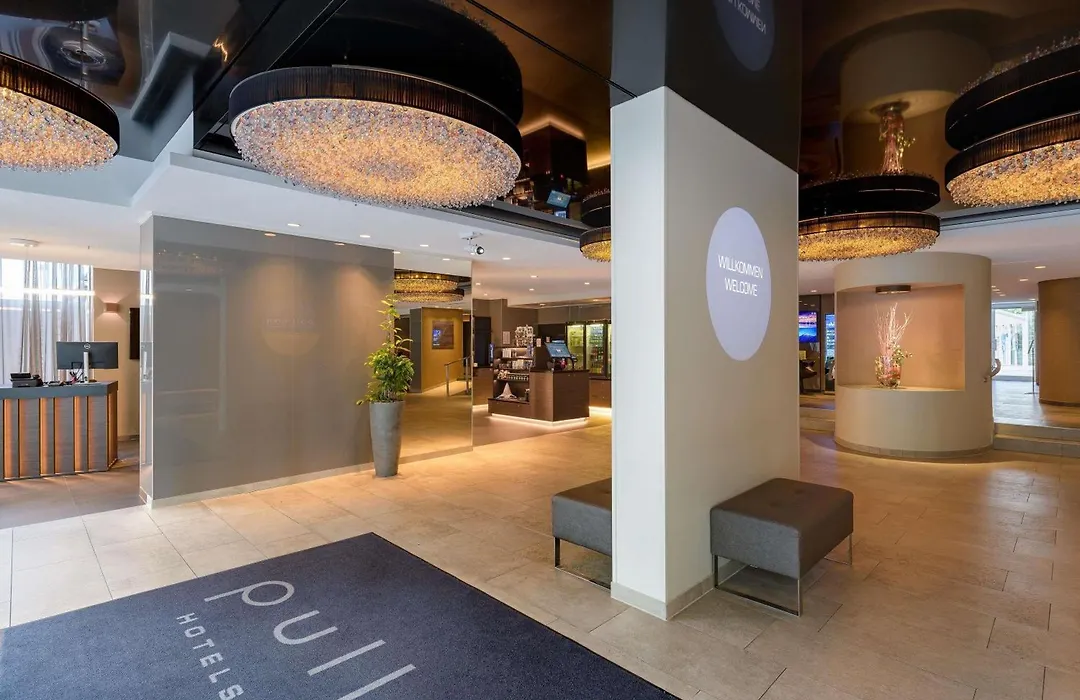Pullman Munich-1