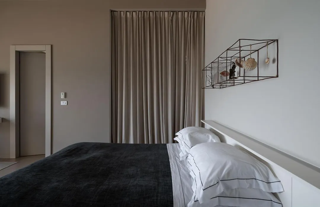 Il Fogliano Hotel New Life-1