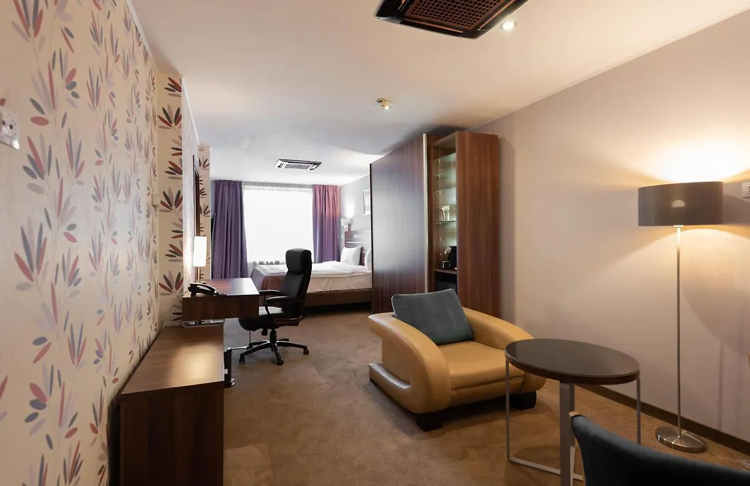 Wyndham Cluj-1