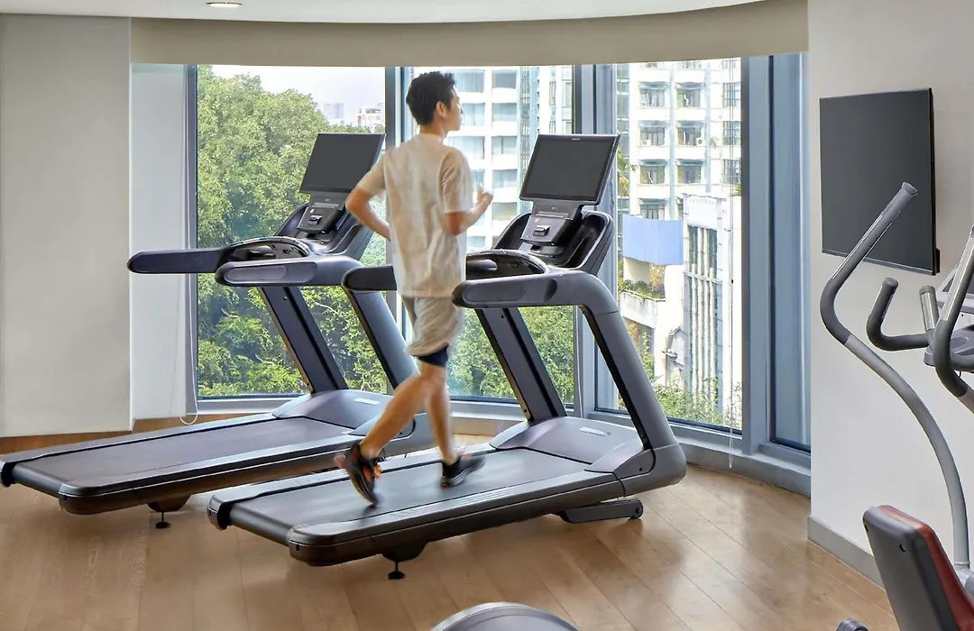 Novotel Saigon Centre-1