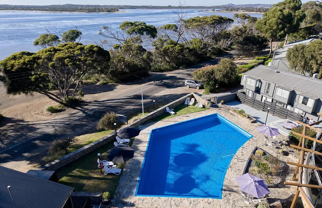 Mercure Kangaroo Island Lodge-1