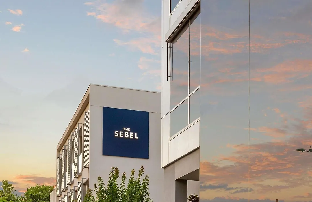 The Sebel Melbourne Kew-1