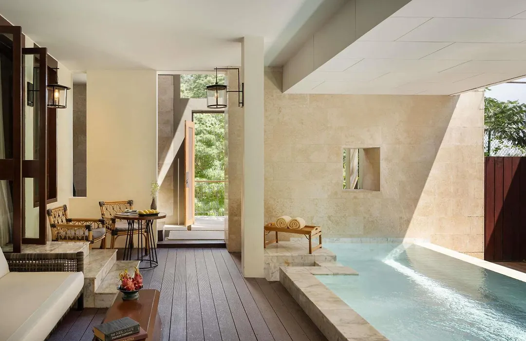 Avista Hideaway Phuket Patong - Mgallery-1