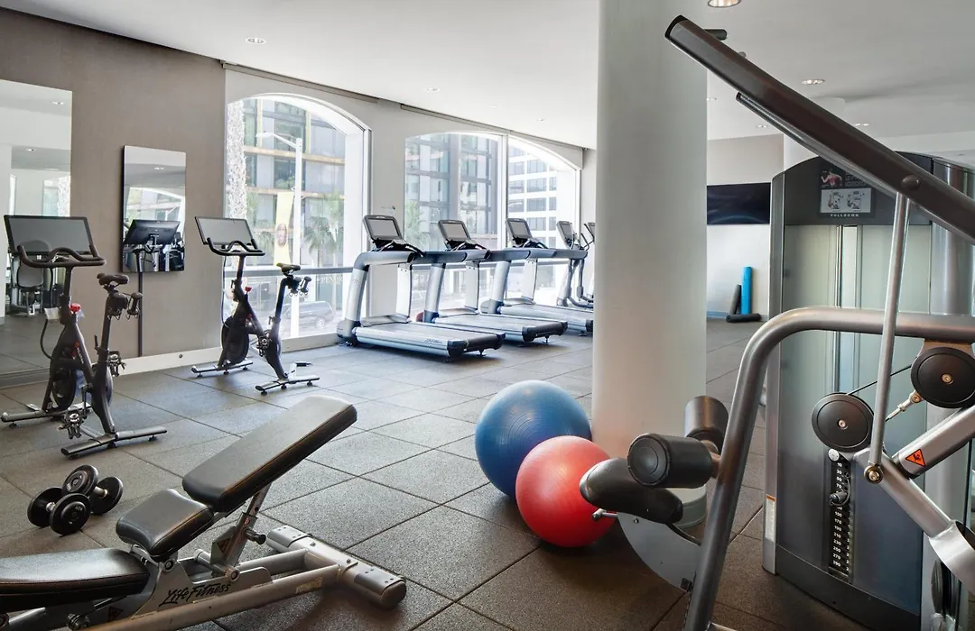 Andaz West Hollywood, By Hyatt-1
