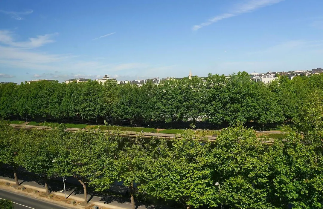 Ibis Styles Caen Centre Gare-1