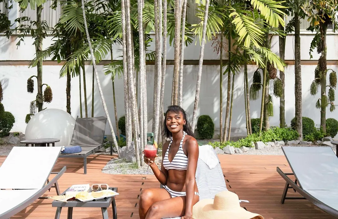 Novotel Abidjan Plateau-1