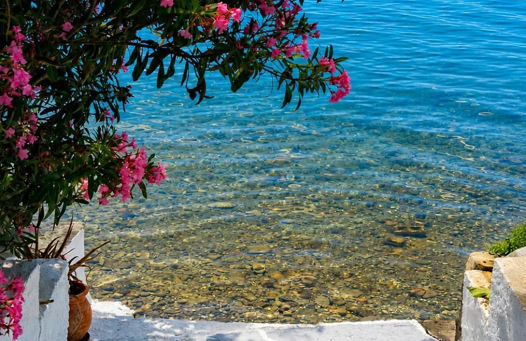 Porto Evia Boutique Hotel-1