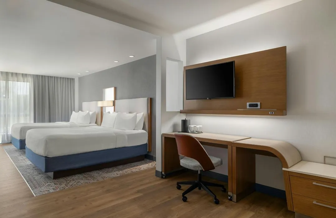 Courtyard By Marriott Hershey Chocolate Avenue-1