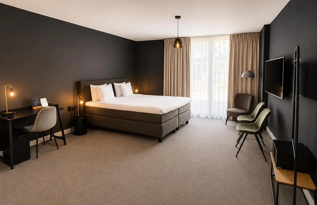 Boutique Hotel Zaan-1