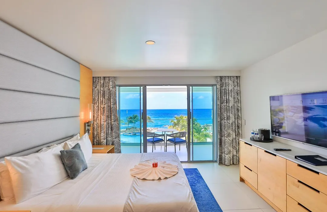 The Morgan Resort Spa & Village-1