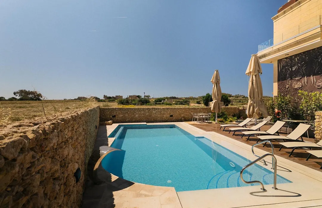 Santa Lucia Boutique Hotel-1