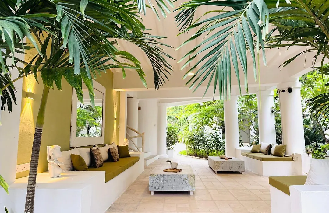 Dream Boutique Hotel Watamu-1