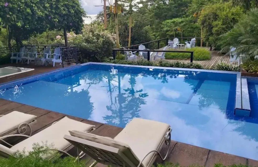 El Bosque Hotel Boutique-1