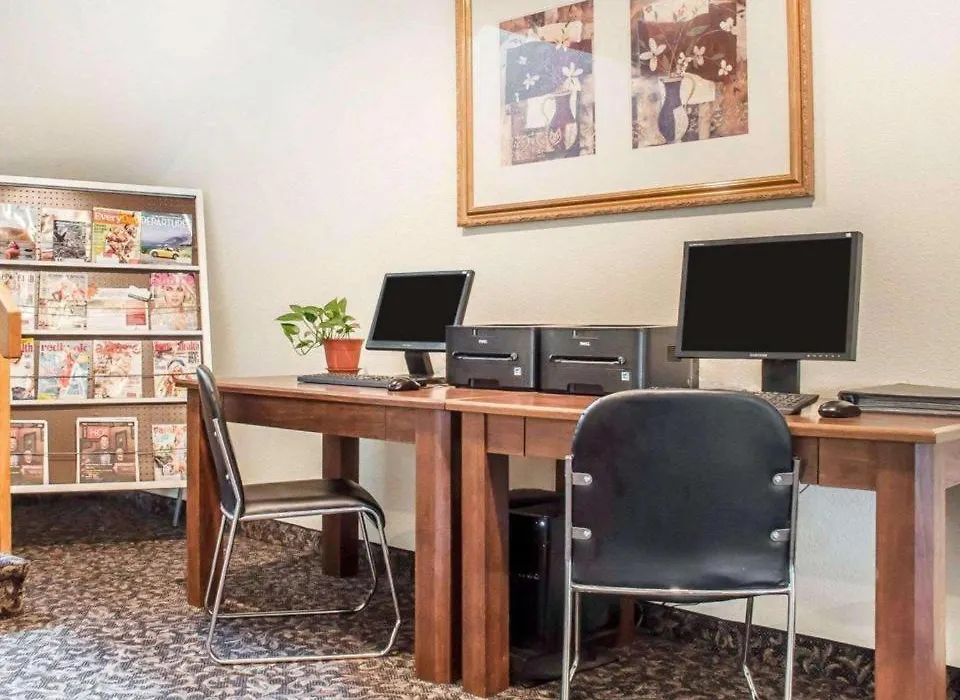 Econo Lodge Ithaca Airport-1