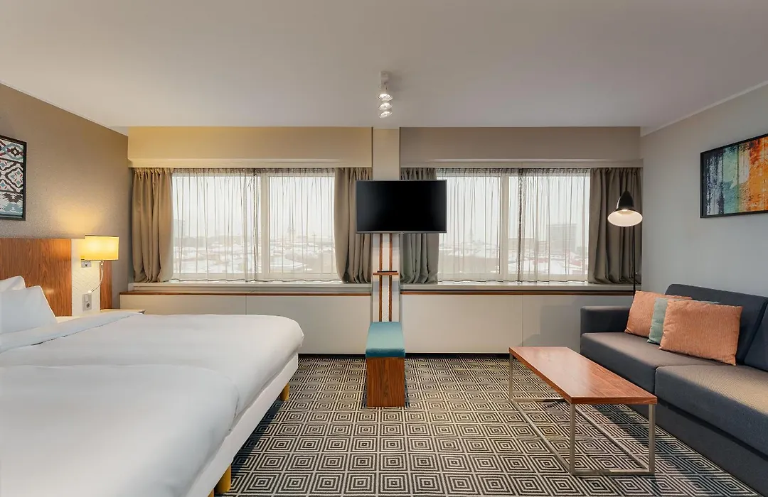 Radisson Blu Hotel Oluempia-1