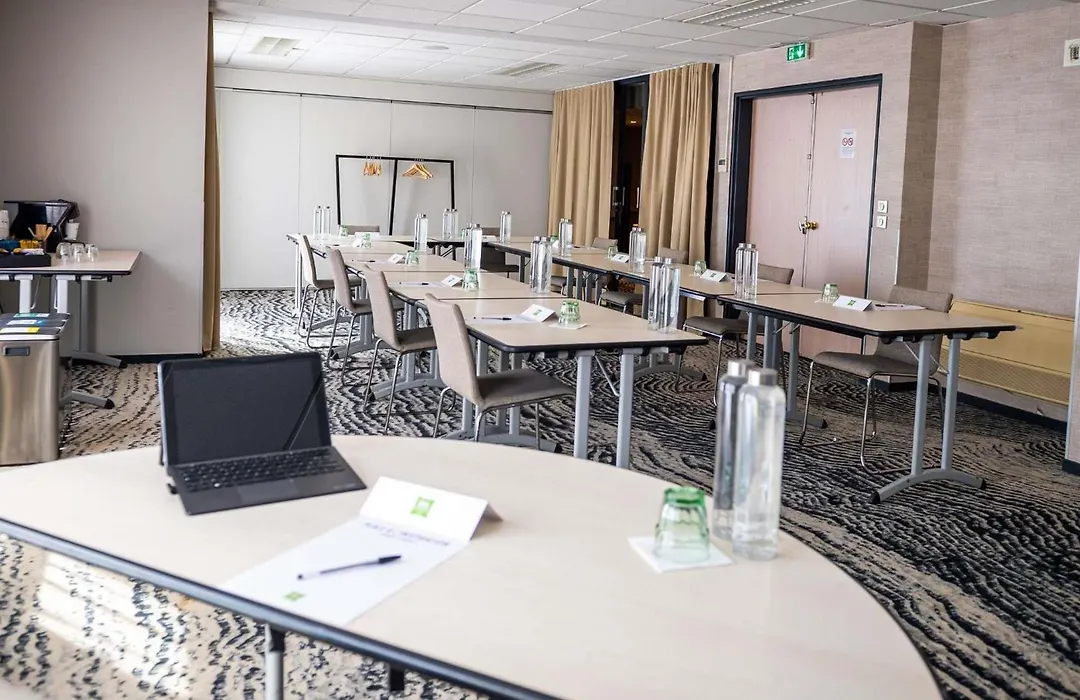 Ibis Styles Tours Centre-1