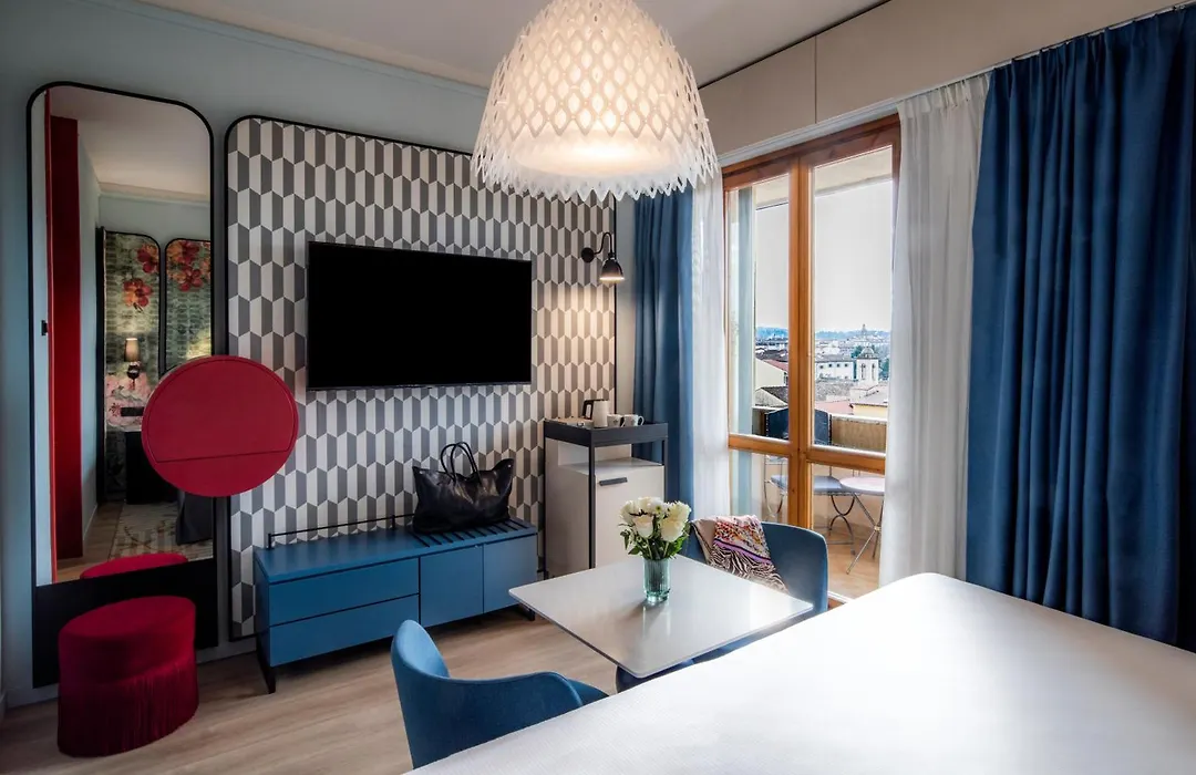 Hotel Indigo Florence By Ihg-1
