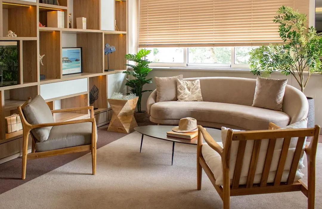 Hotel Le B D'Arcachon By Inwood Hotels-1
