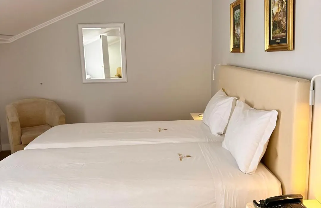 Hotel Talisman-1