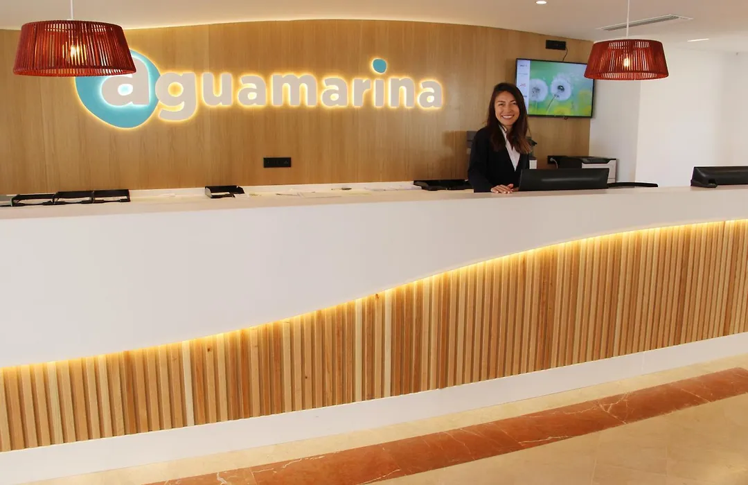 Club Hotel Aguamarina-1