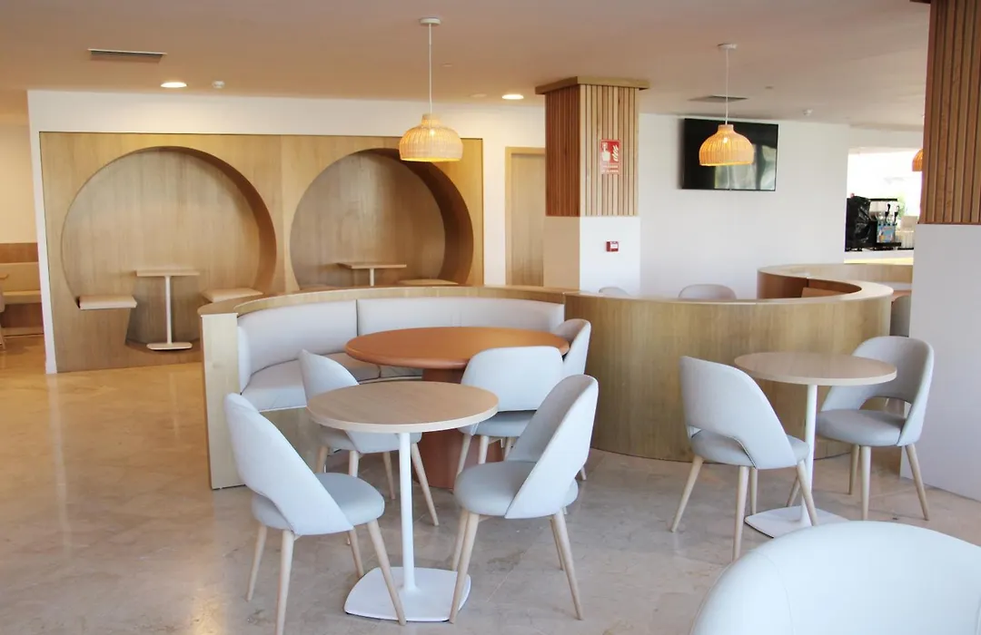 Club Hotel Aguamarina-1