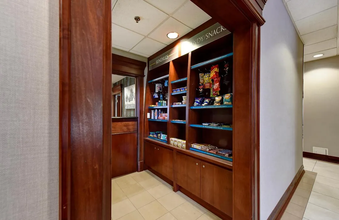 Staybridge Suites Guelph By Ihg-1