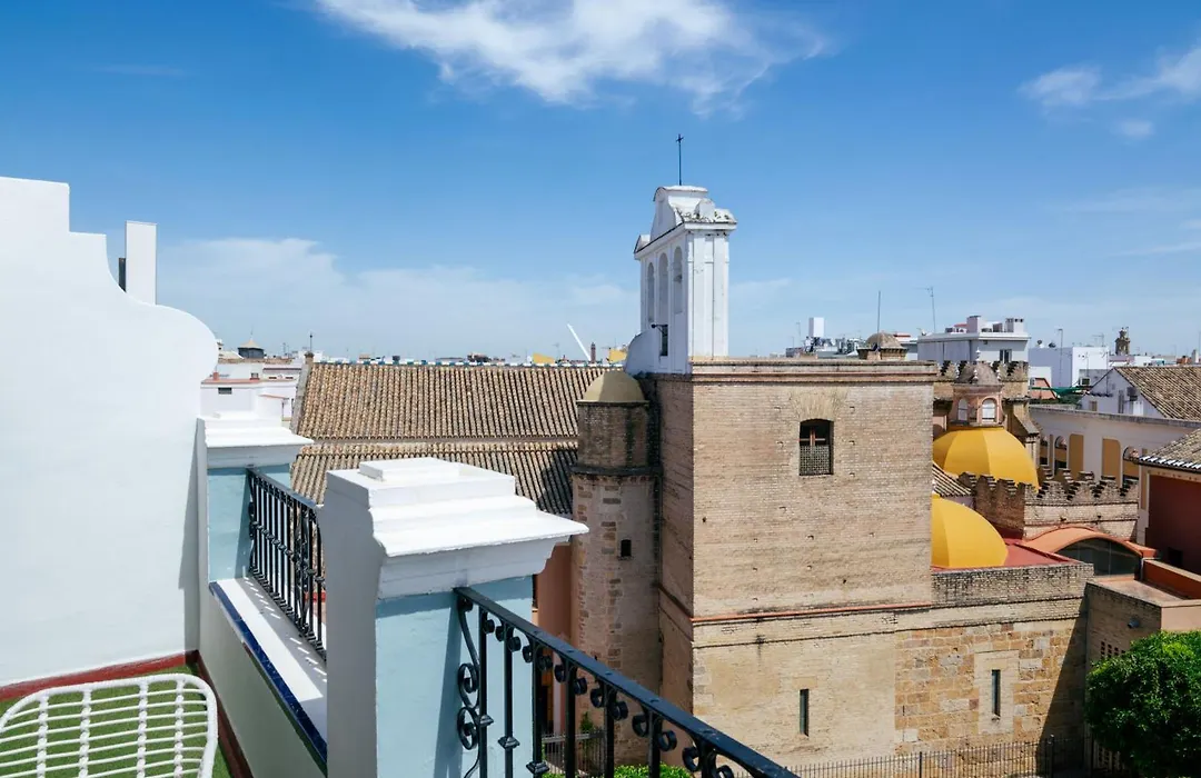 Hotel Sevilla-1