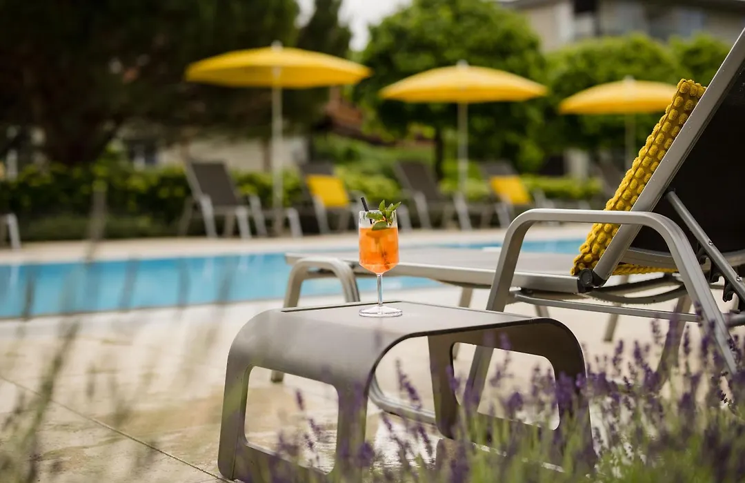 Hotel Garni Toscanina - Adults Only-1