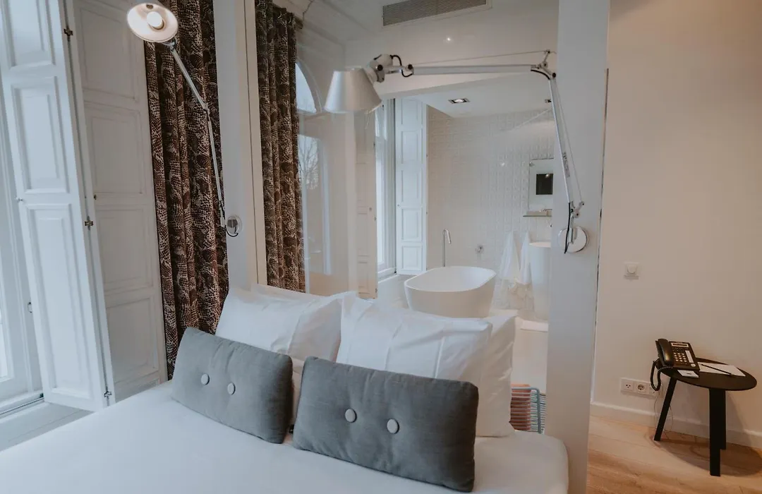 Boutique Hotel Manna - Quality Lodgings-1