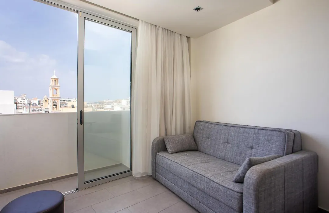 Atlantis Boutique City Hotel-1