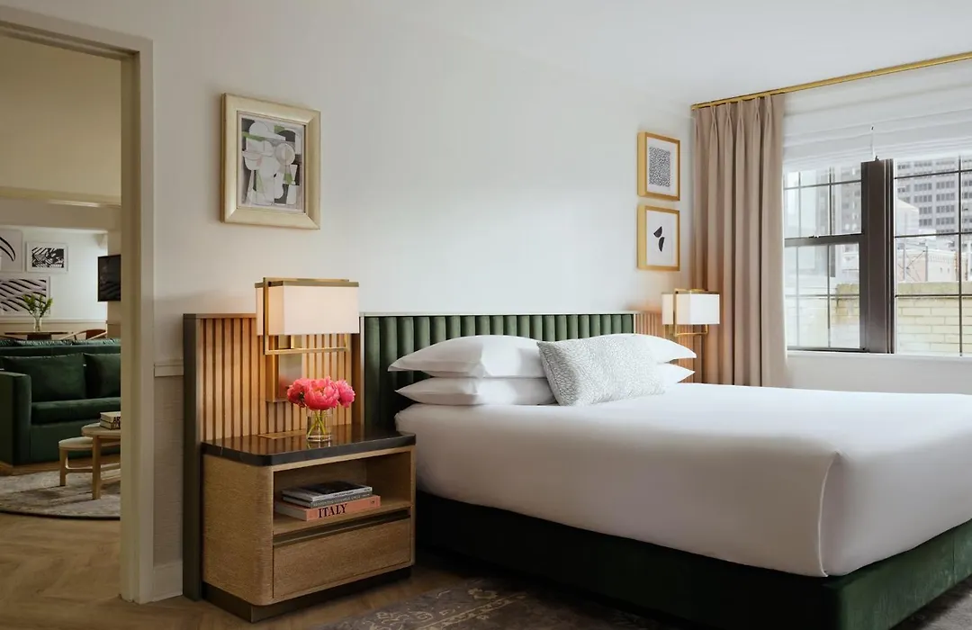 Kimpton Ashbel New York Park Avenue-1
