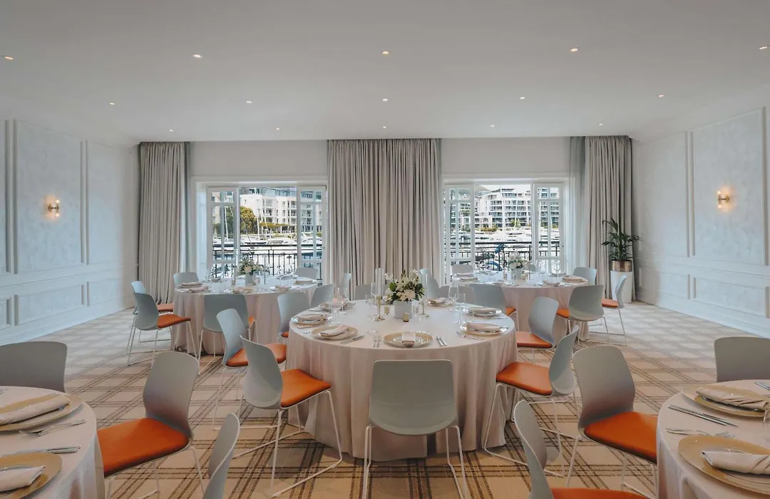 Cape Grace, A Fairmont Managed Hotel-1