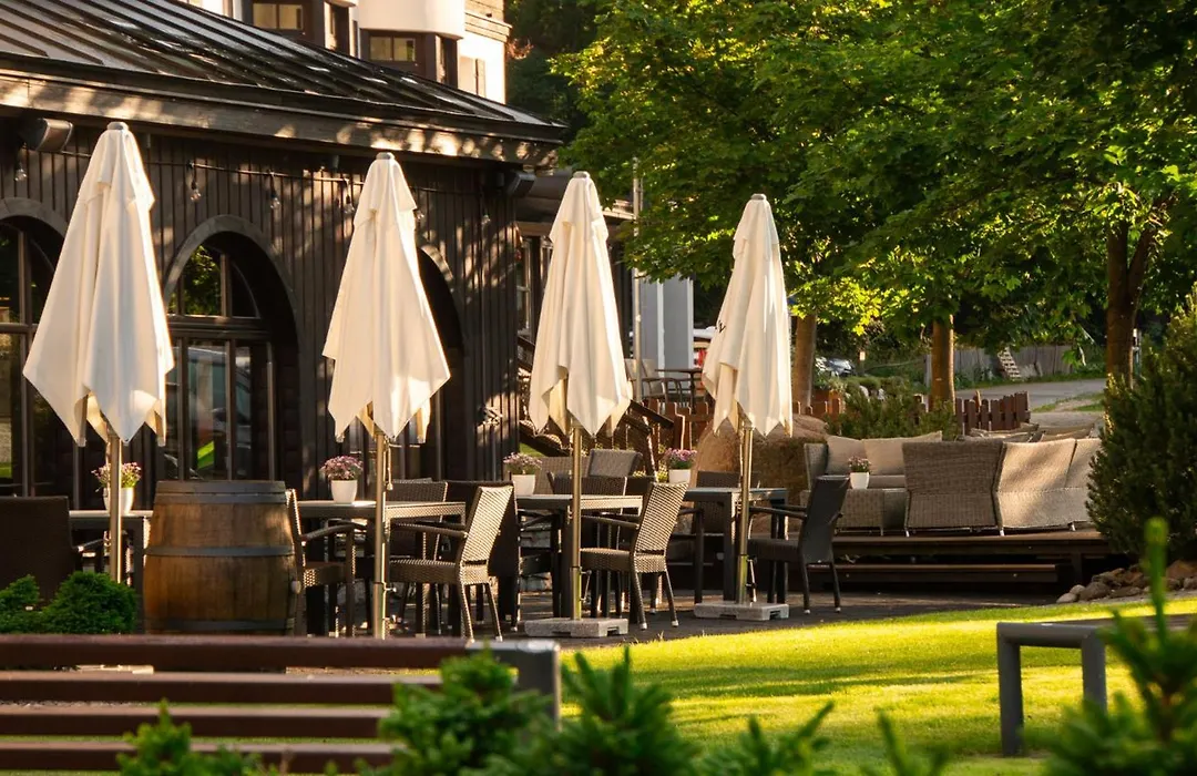 Hotel Savoy Spindleruv Mlyn-1