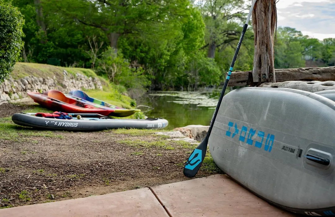 Courtyard By Marriott New Braunfels River Village-1
