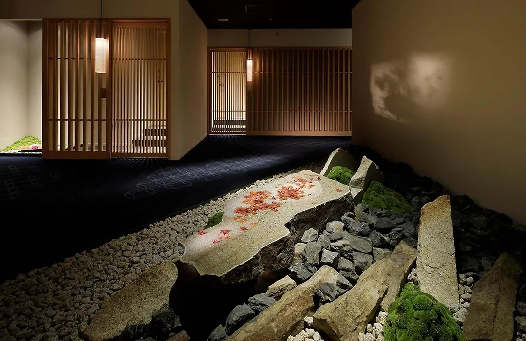 Hotel Kanra Kyoto-1
