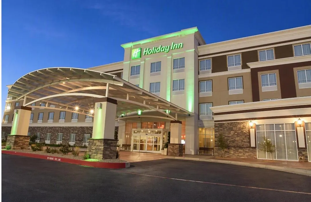 Holiday Inn Amarillo West Medical Center By Ihg-1