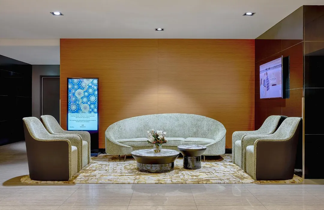 Meriton Suites Campbell Street, Sydney-1