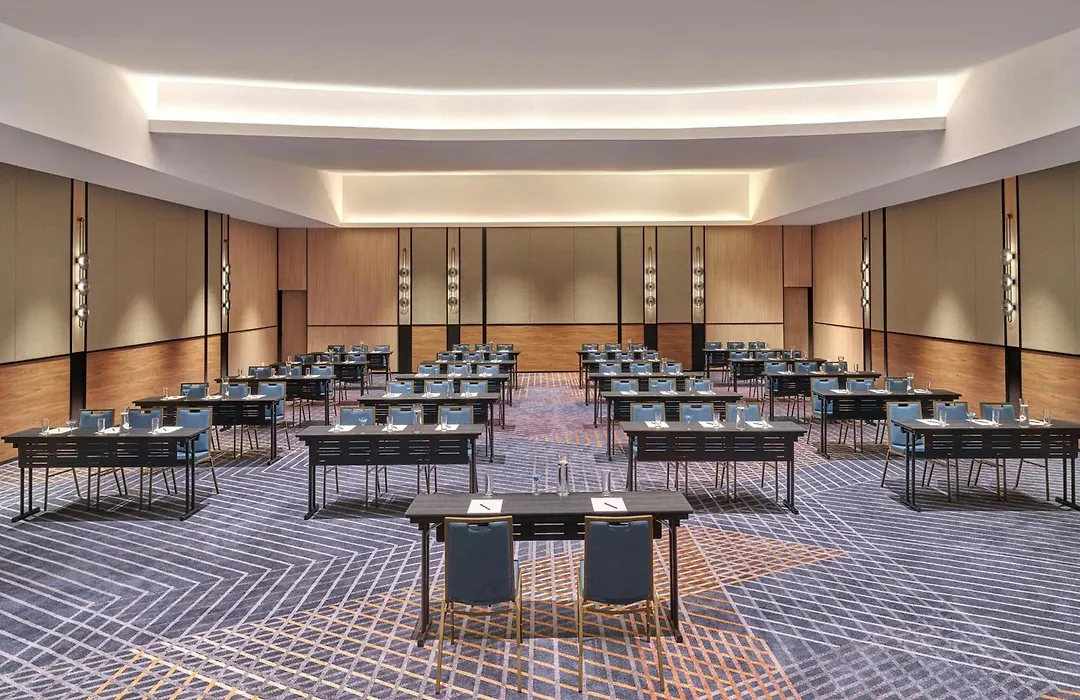 Four Points By Sheraton Johor Bahru-1