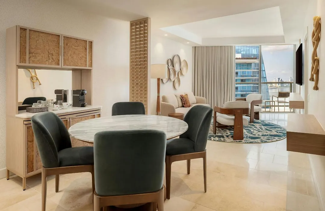 Jw Marriott Panama-1