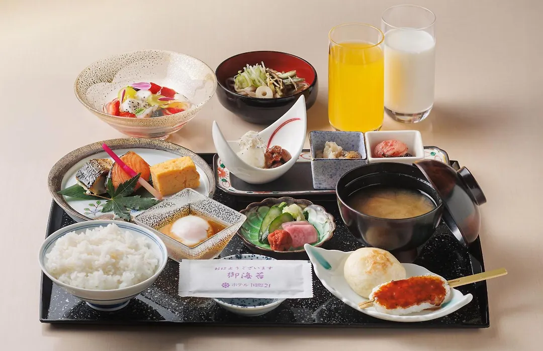 Kokusai 21 International Hotel-1
