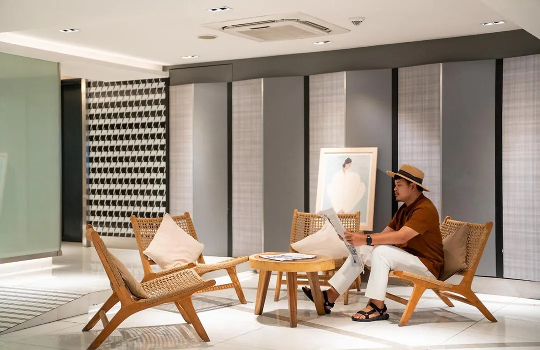 The Mandison Bangkok - Sukhumvit Soi 20-1