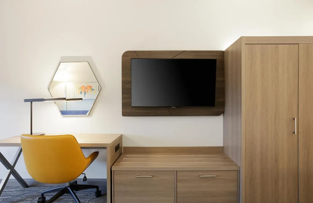 Holiday Inn Express Of Salado-Belton By Ihg-1