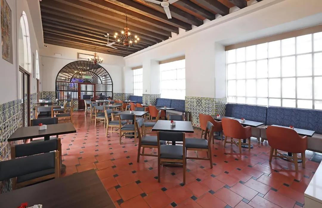 Holiday Inn Express Veracruz Centro Historico by IHG-1