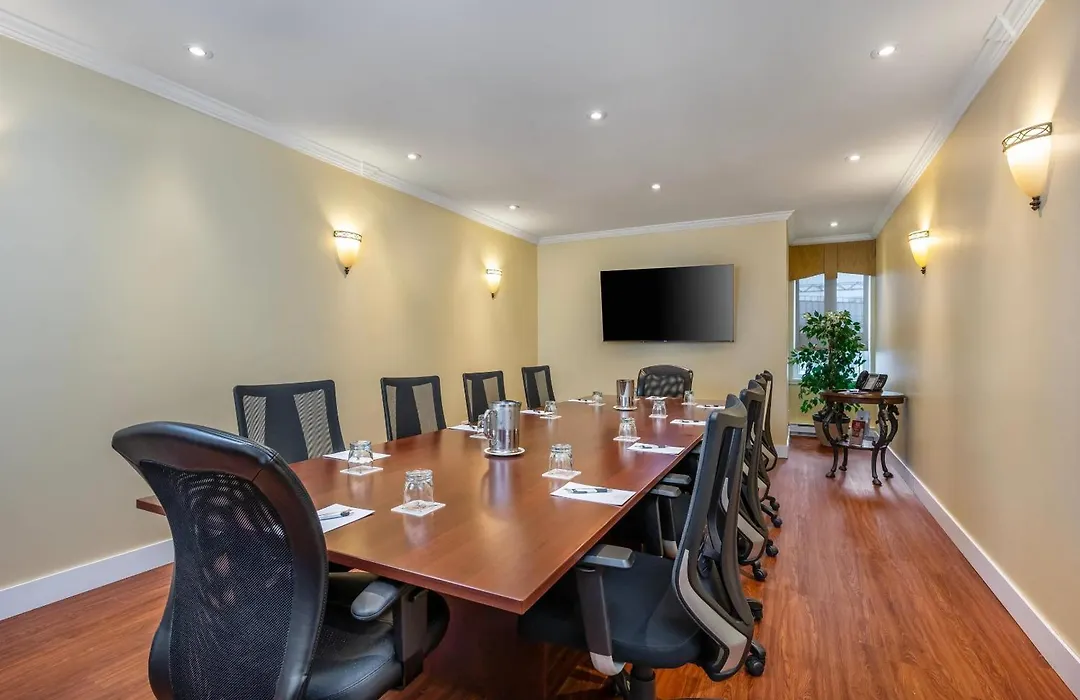 Hotel Brossard, An Ascend Collection Hotel-1