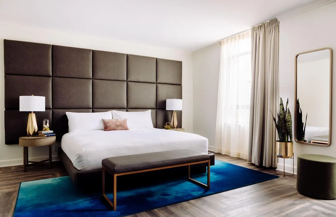 Hotel Deco Omaha, Tapestry Collection By Hilton-1