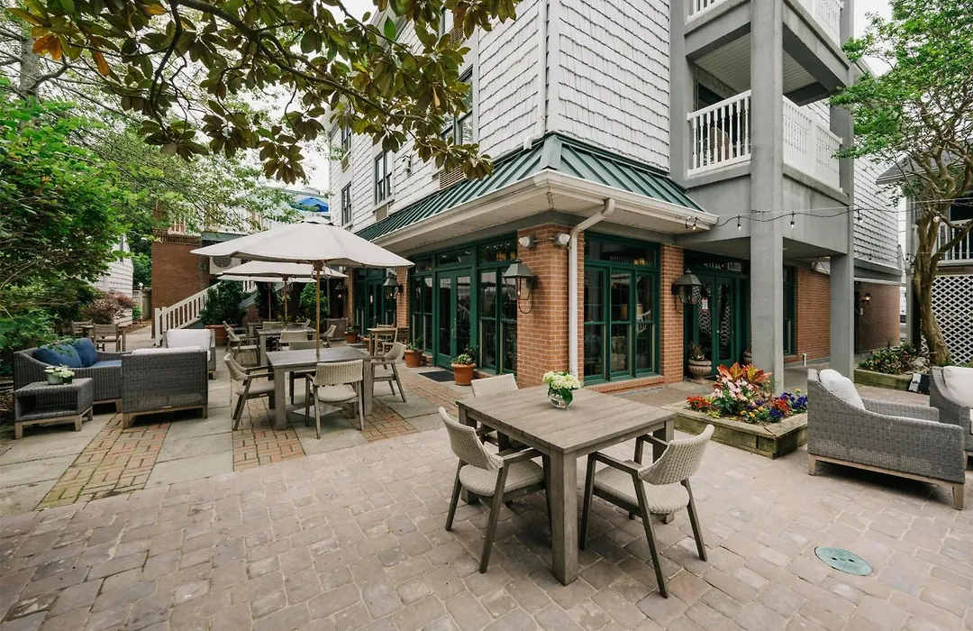 The Bellmoor Inn And Spa-1