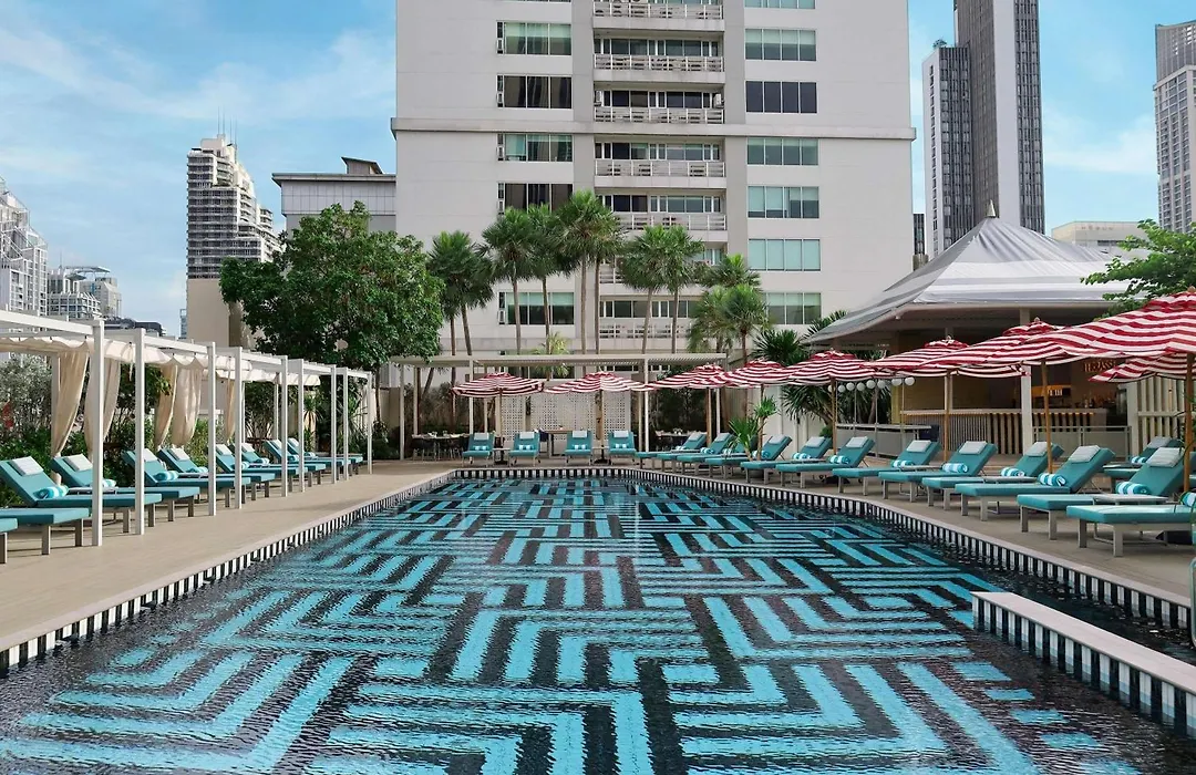 Sofitel Bangkok Sukhumvit-1