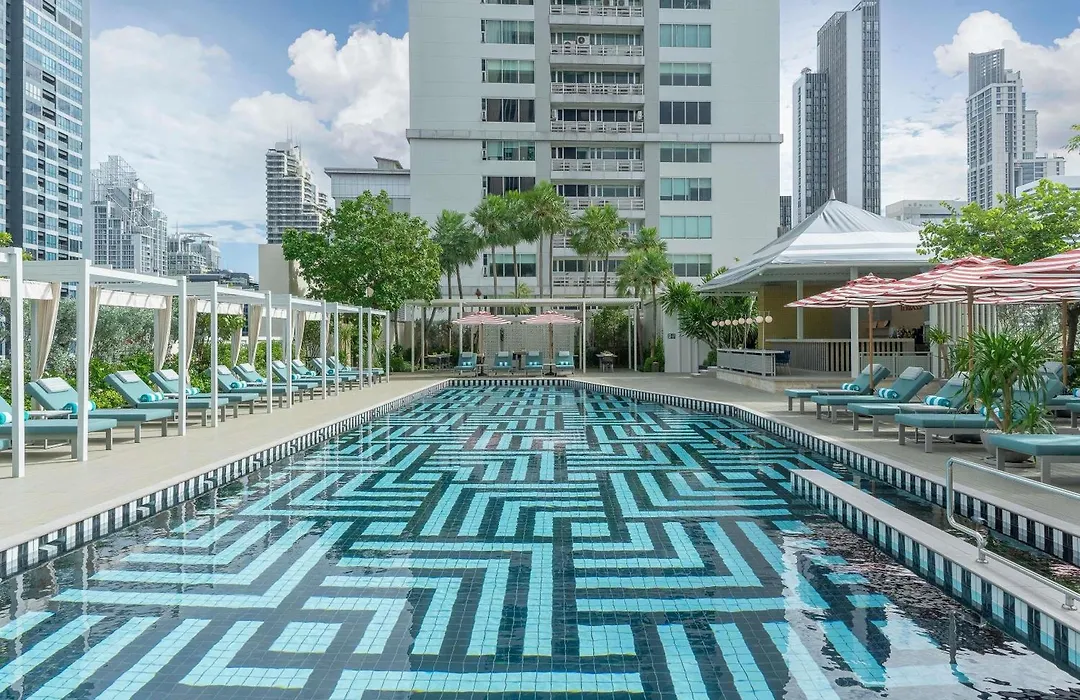Sofitel Bangkok Sukhumvit-1