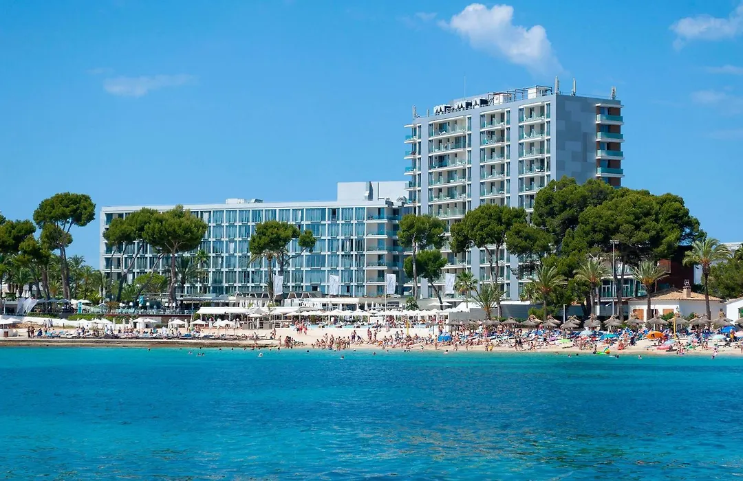 Melia South Beach-1