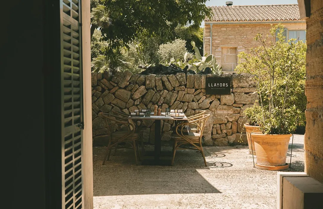 Predi Son Jaumell Hotel Rural-1